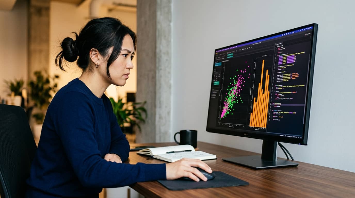 Data Analysis Crash Course