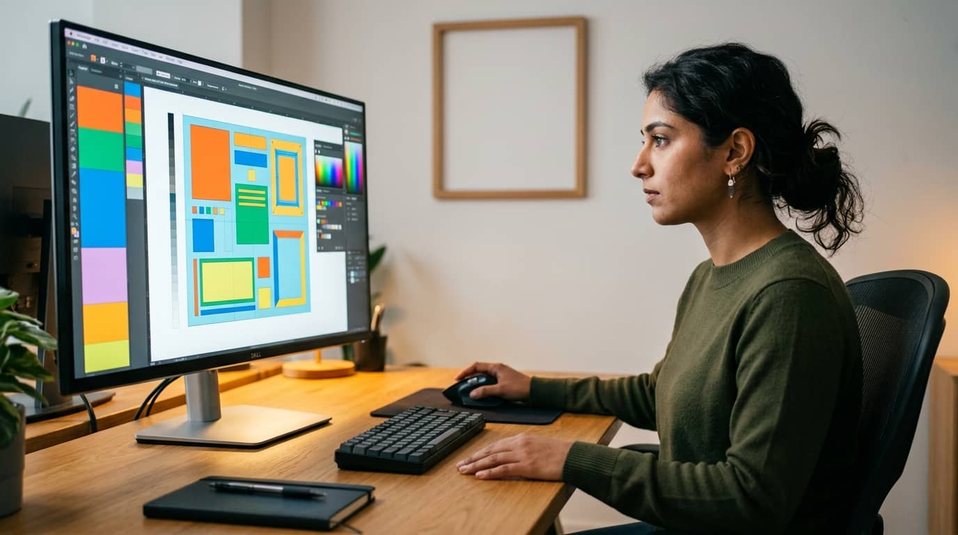 Curso de Canva Avançado