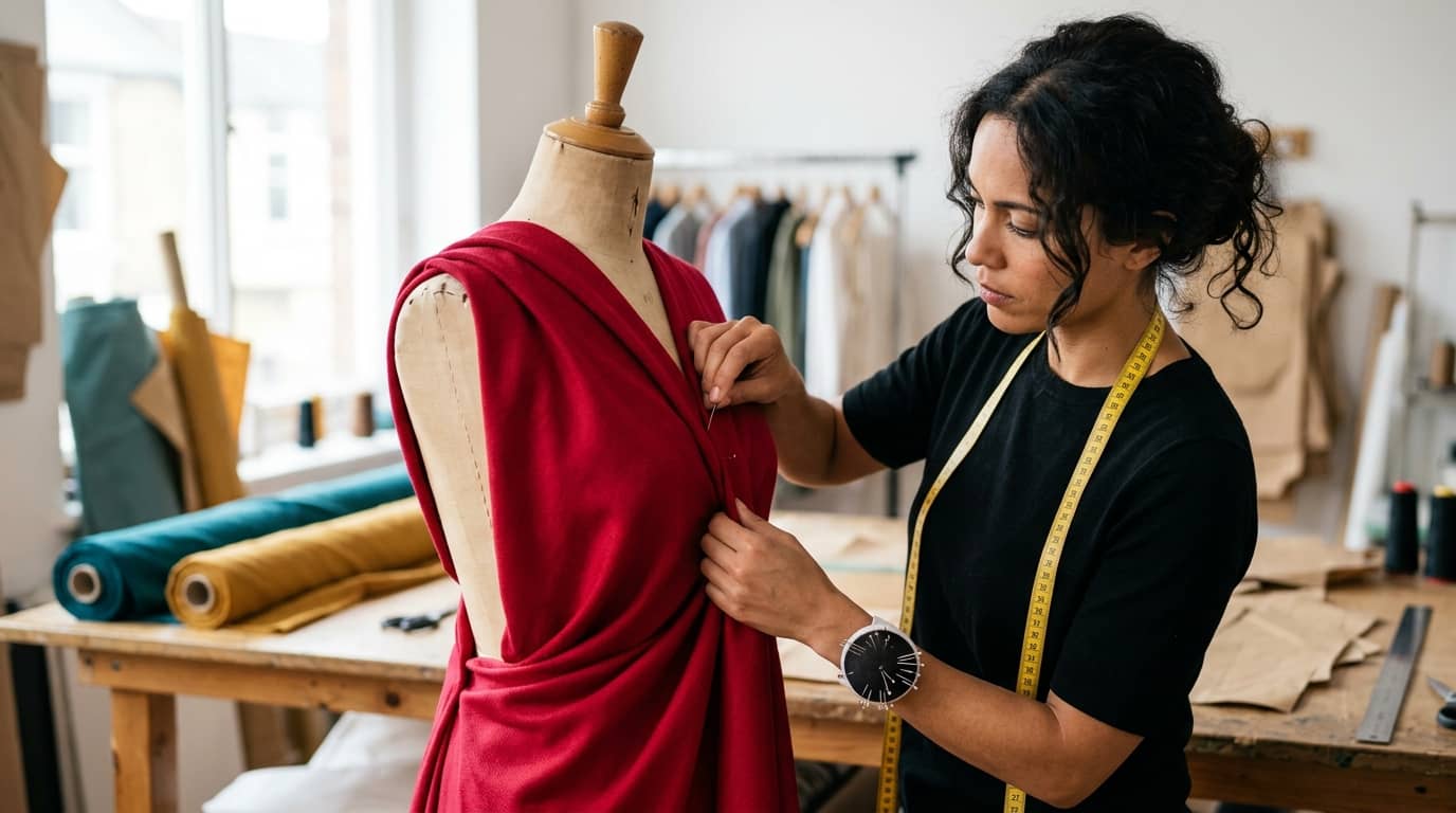 Dress Design Course