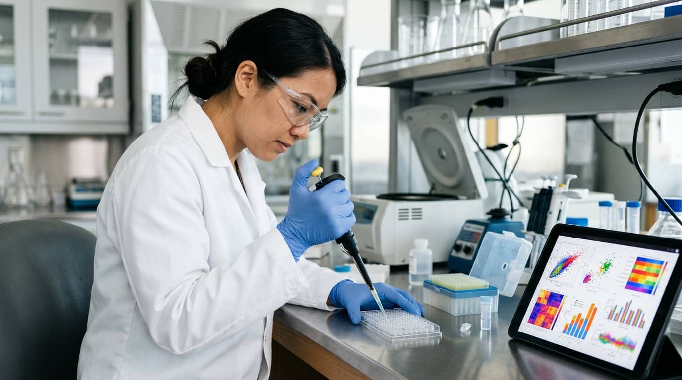 Basic Course in Biomedical Research