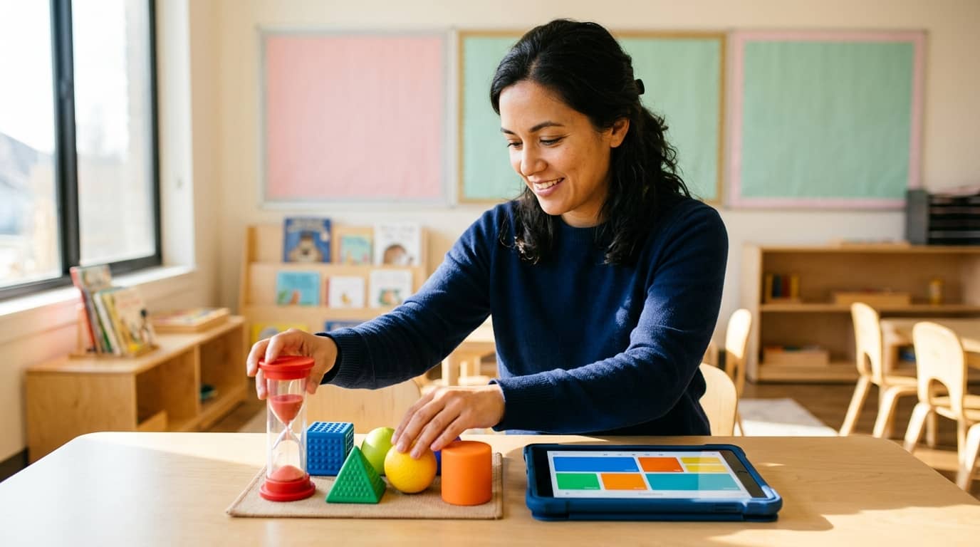 ADHD Strategies for Teachers Course
