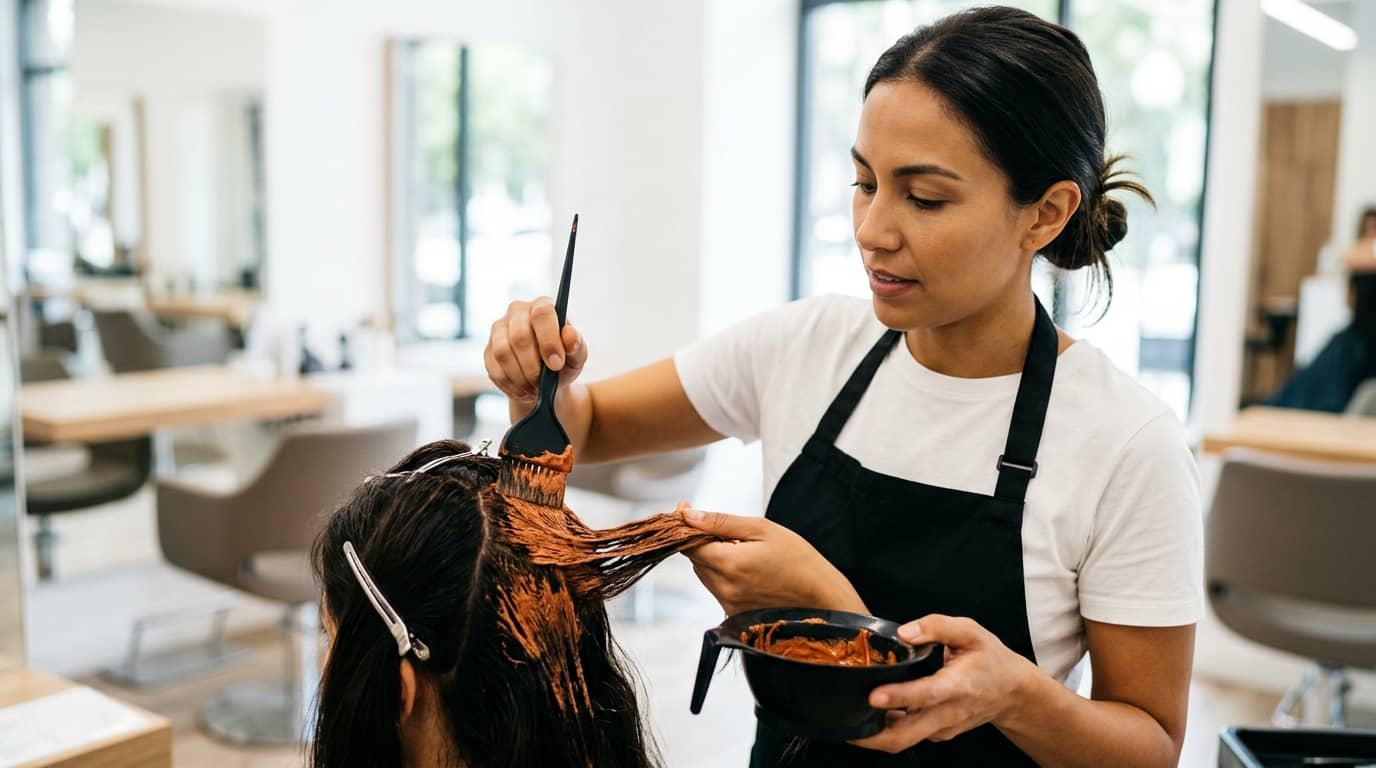 Cosmetologist Course