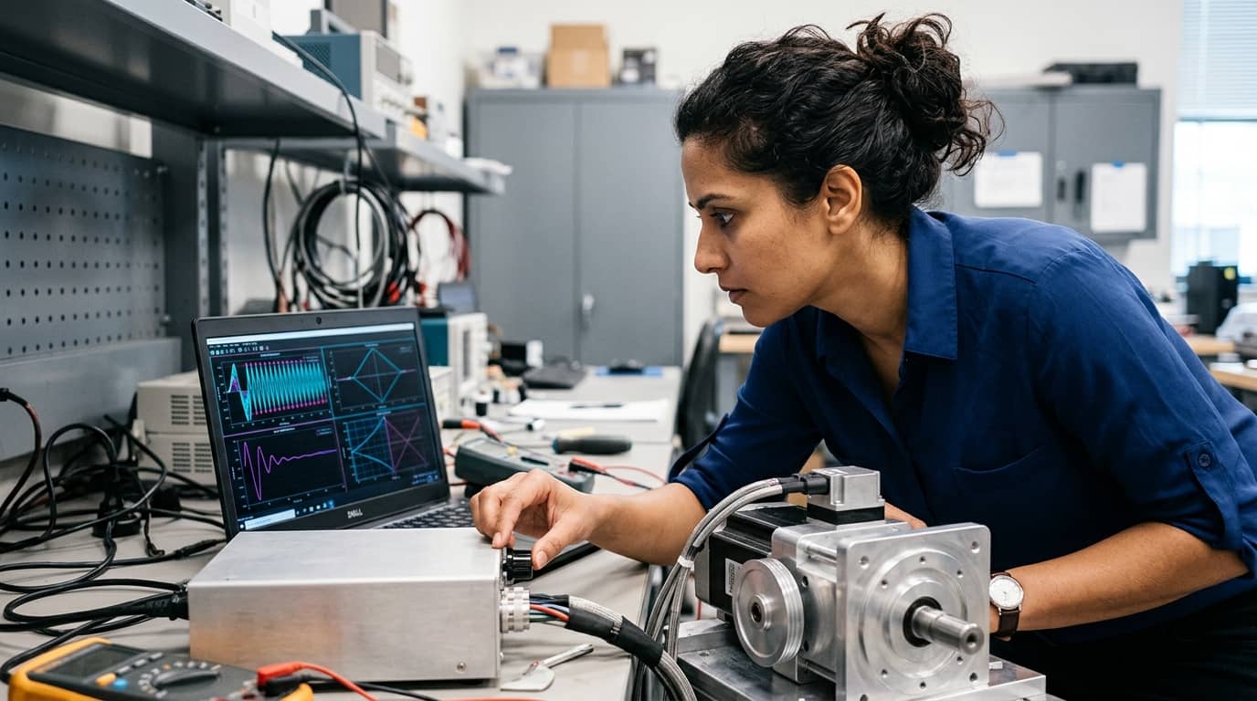 Curso de sistemas de control
