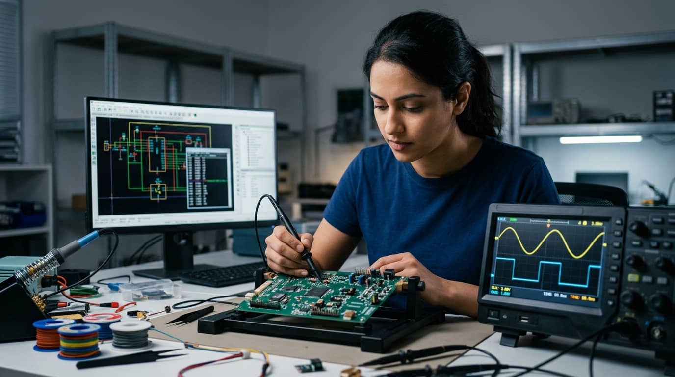 Diode Course