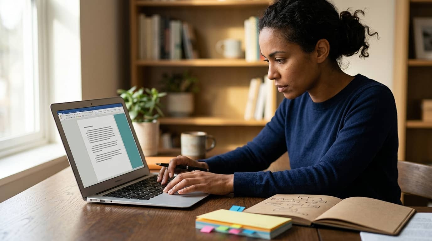 Book Writing Course