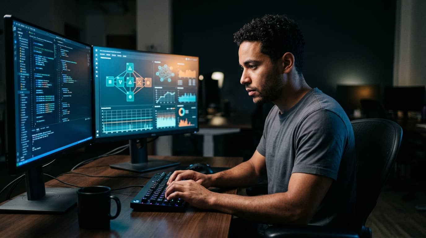 Curso de Docker y Kubernetes: guía completa