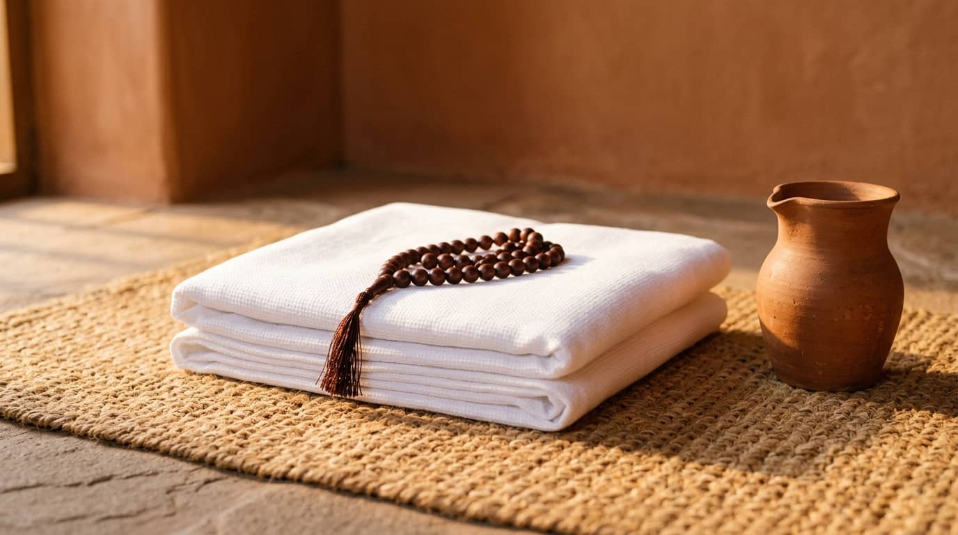 Basics of Hajj Course