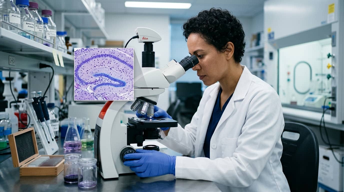 Curso de biopsicología
