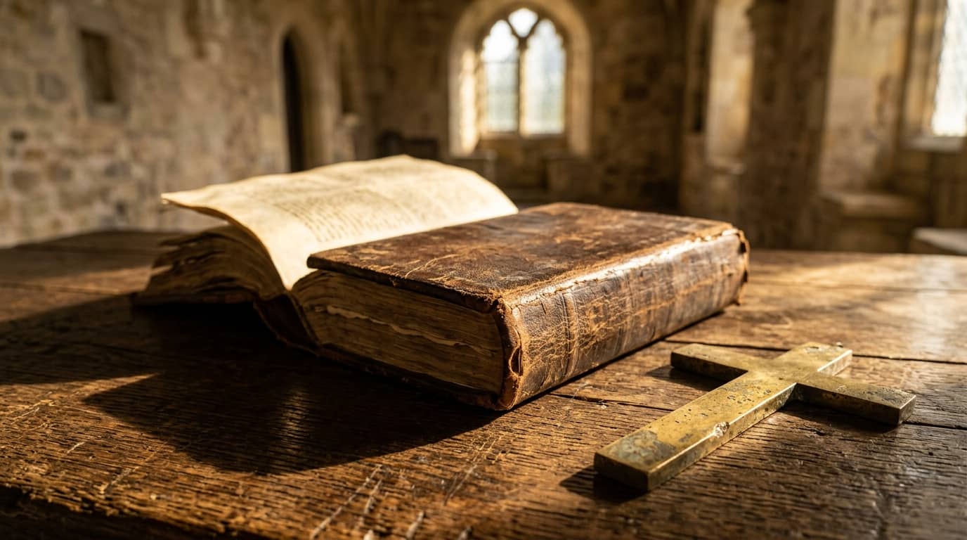 Church History Course