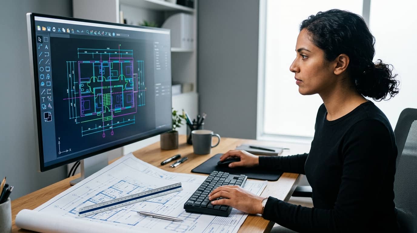 AutoCAD LT Training