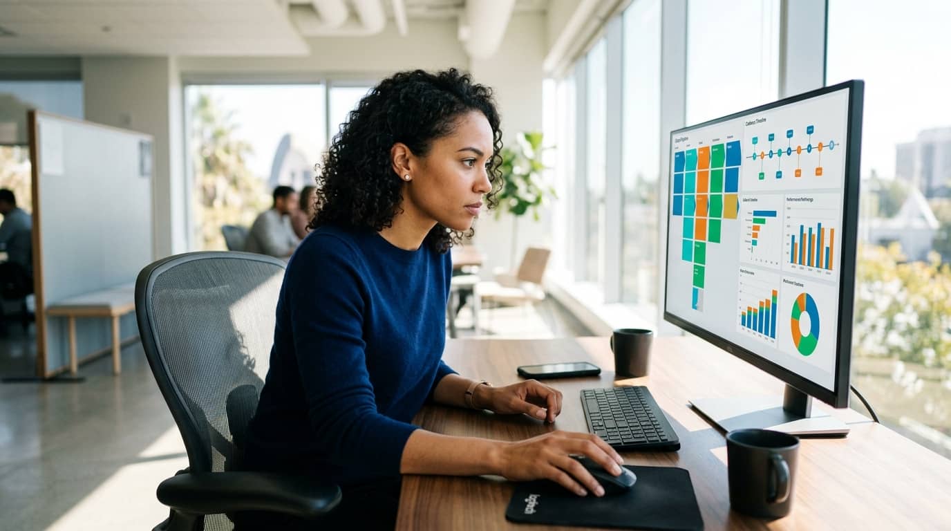 Curso de prospección B2B
