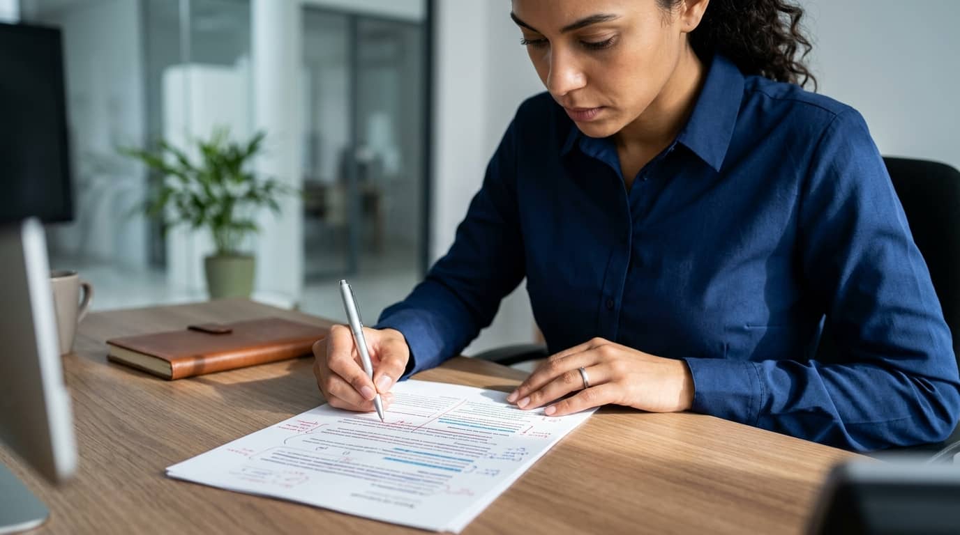Curso de Redação de Contratos