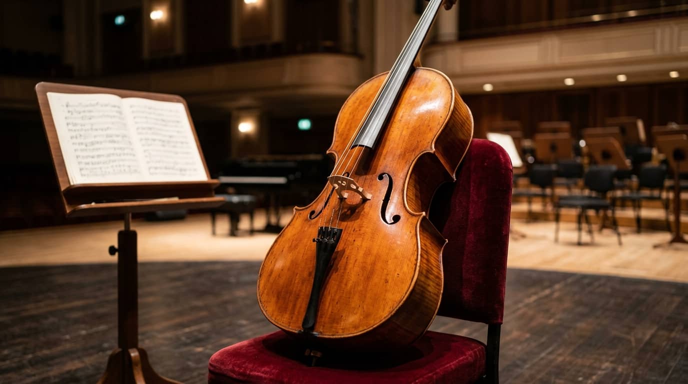 Curso de apreciación de música clásica