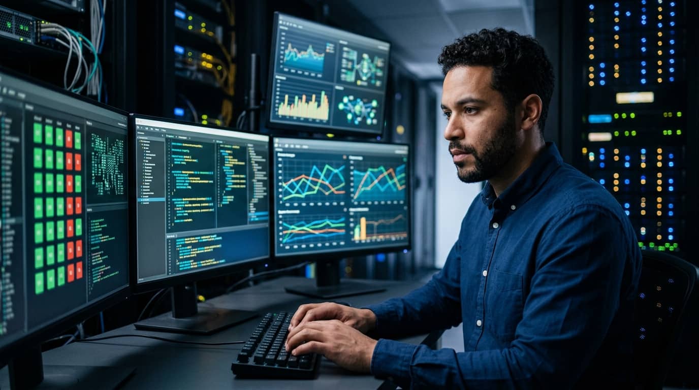Curso de administración de bases de datos (DBA)