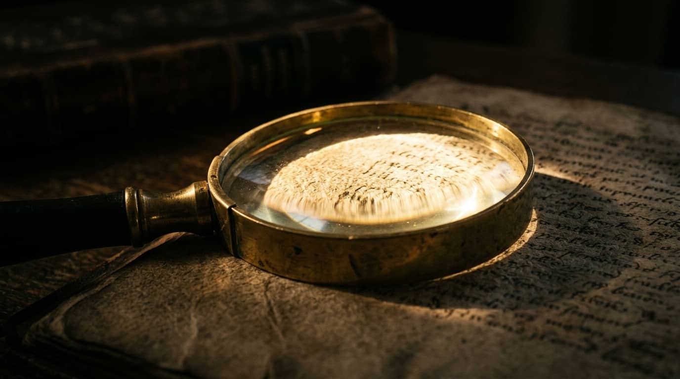 Apologetics course