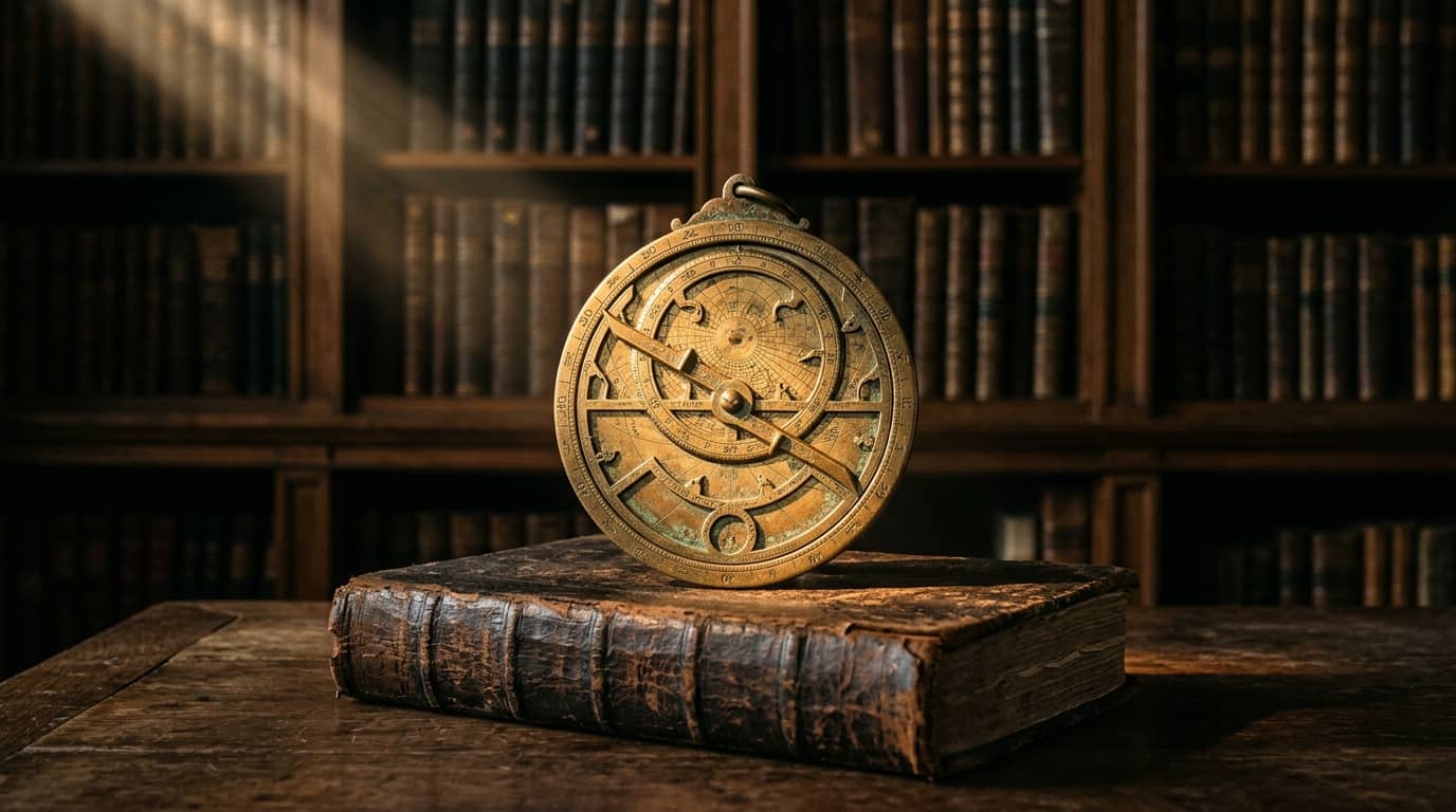 Esotericism Studies Course