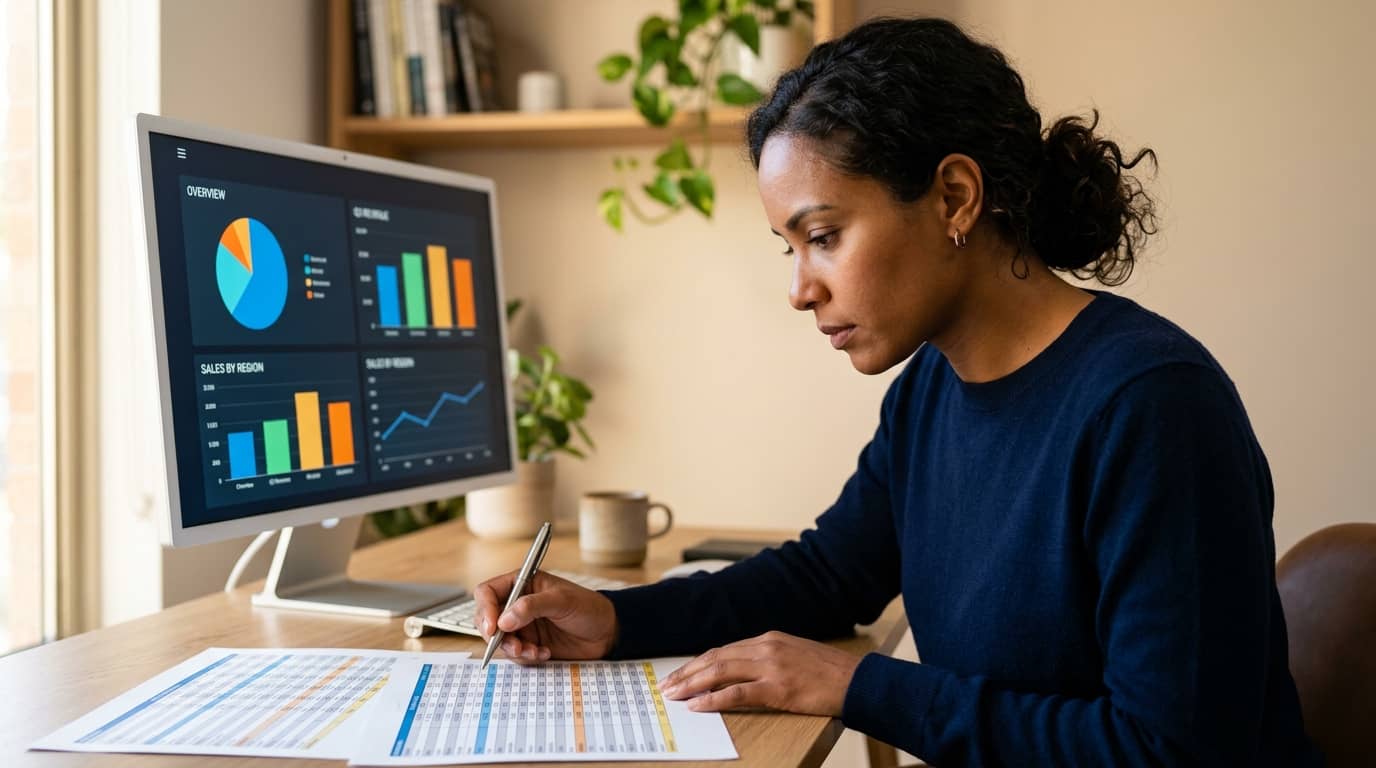 Accounting Business Owner Course