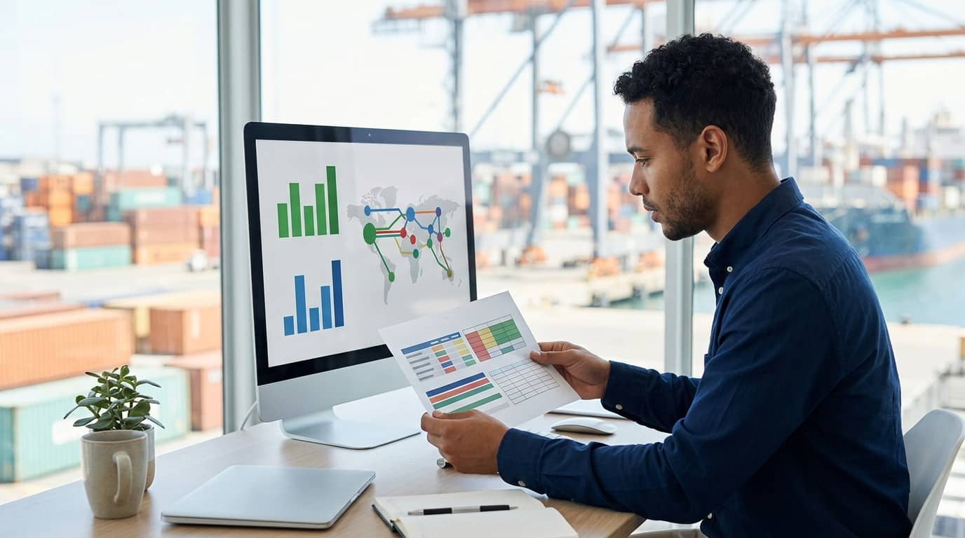 Curso de Economía del Comercio Exterior