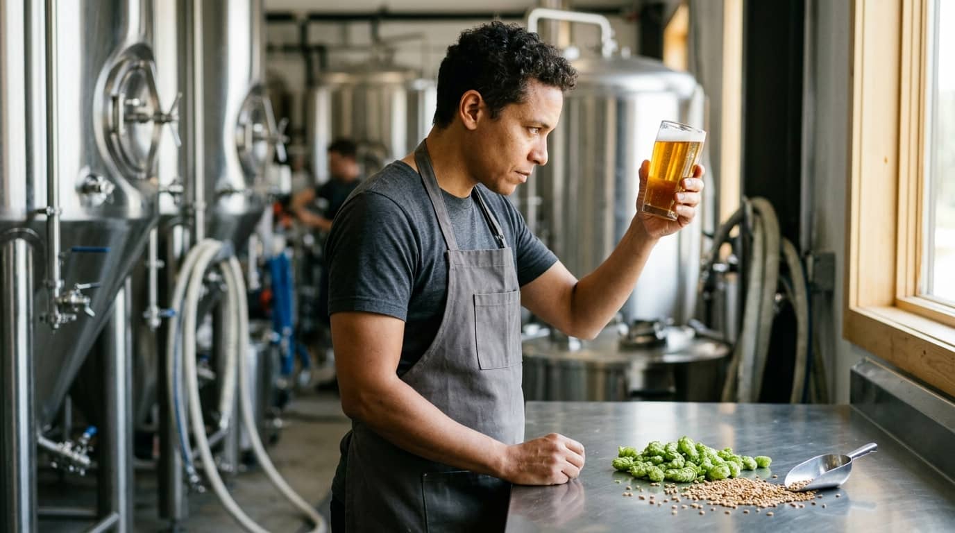 Curso de Cerveza