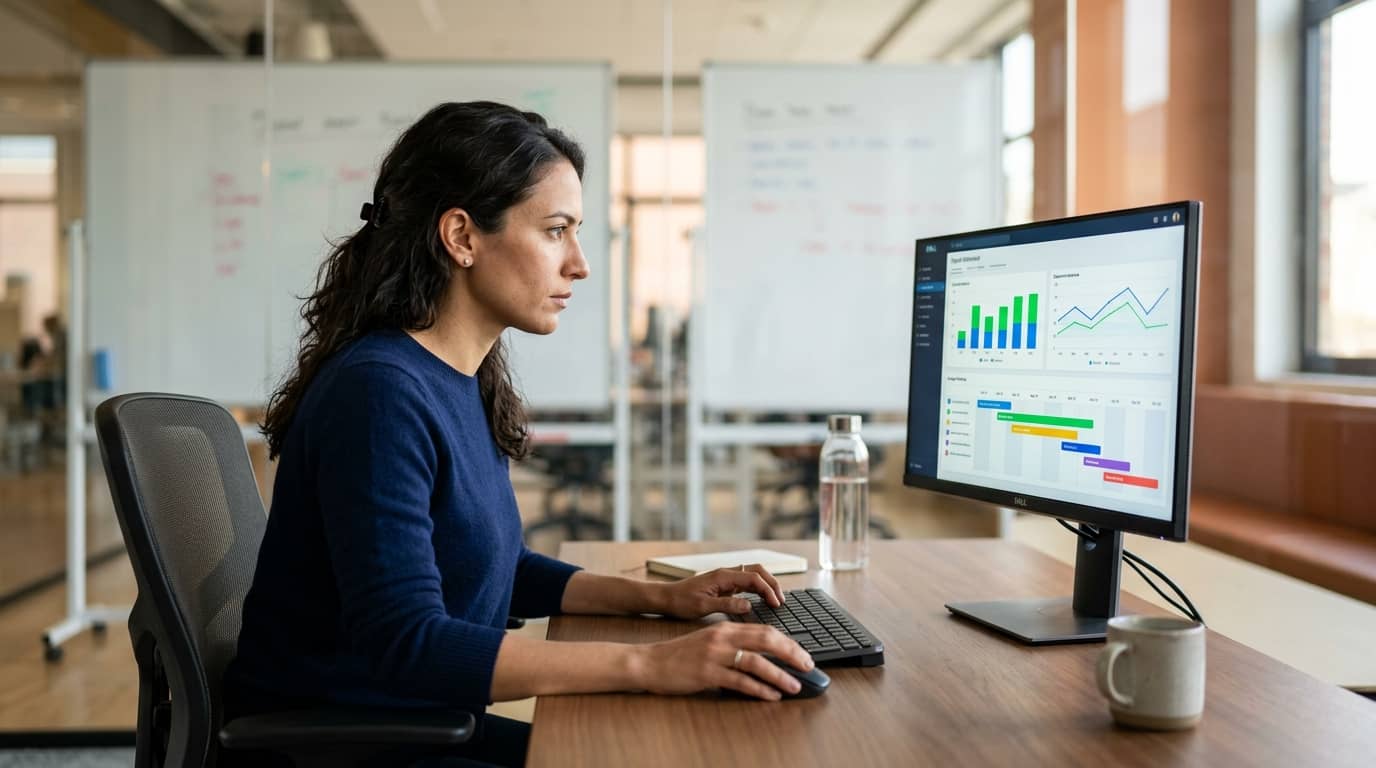 Digital Product Leadership Course