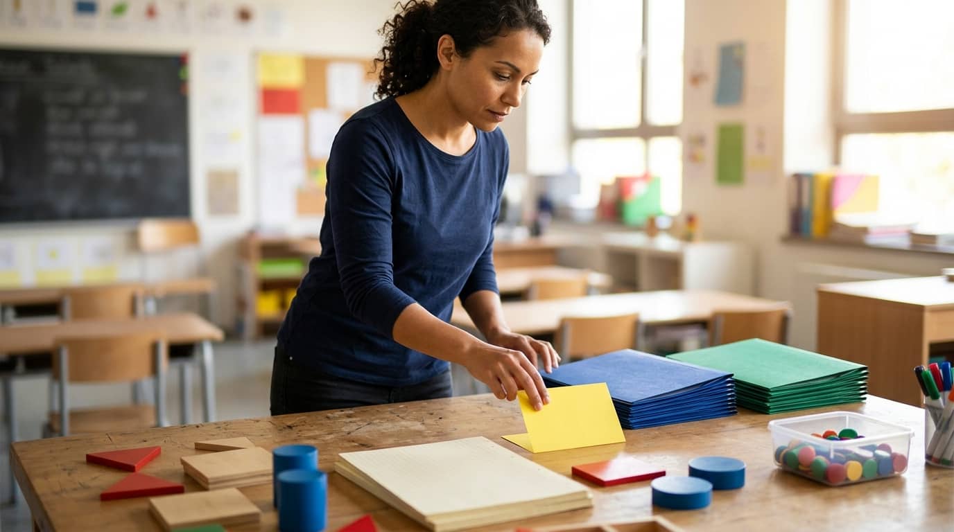 Curso de Capacitación Docente Complementaria