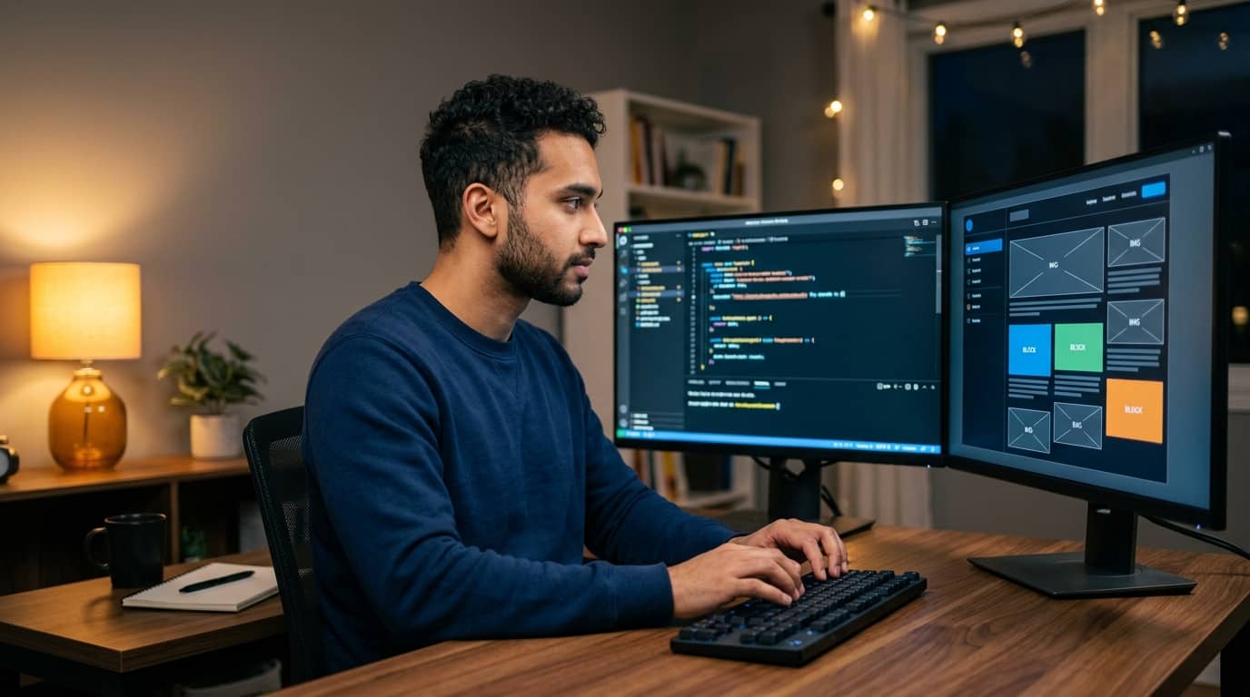 Curso de Dreamweaver, HTML5 y CSS3