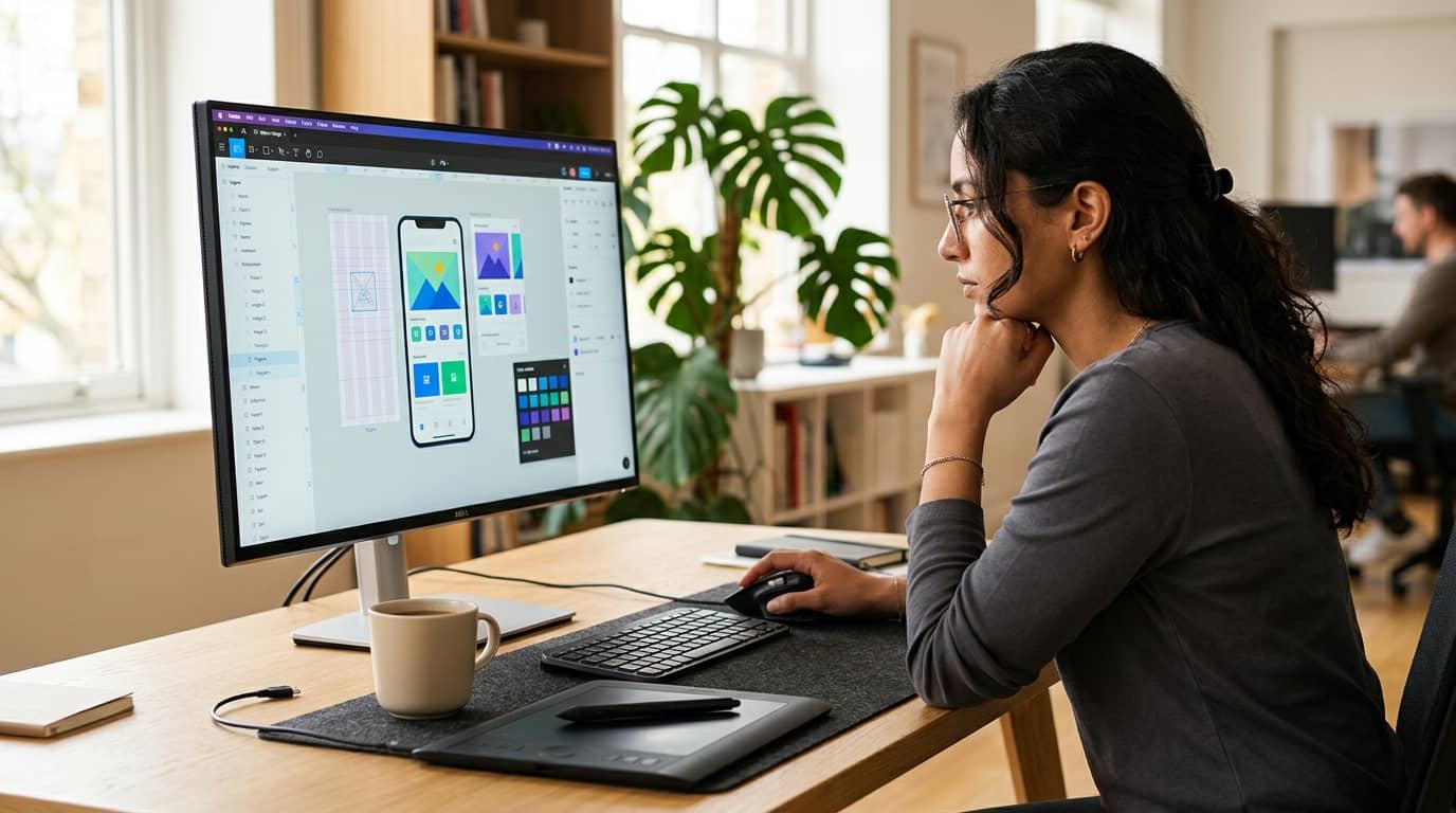Curso de Design Digital