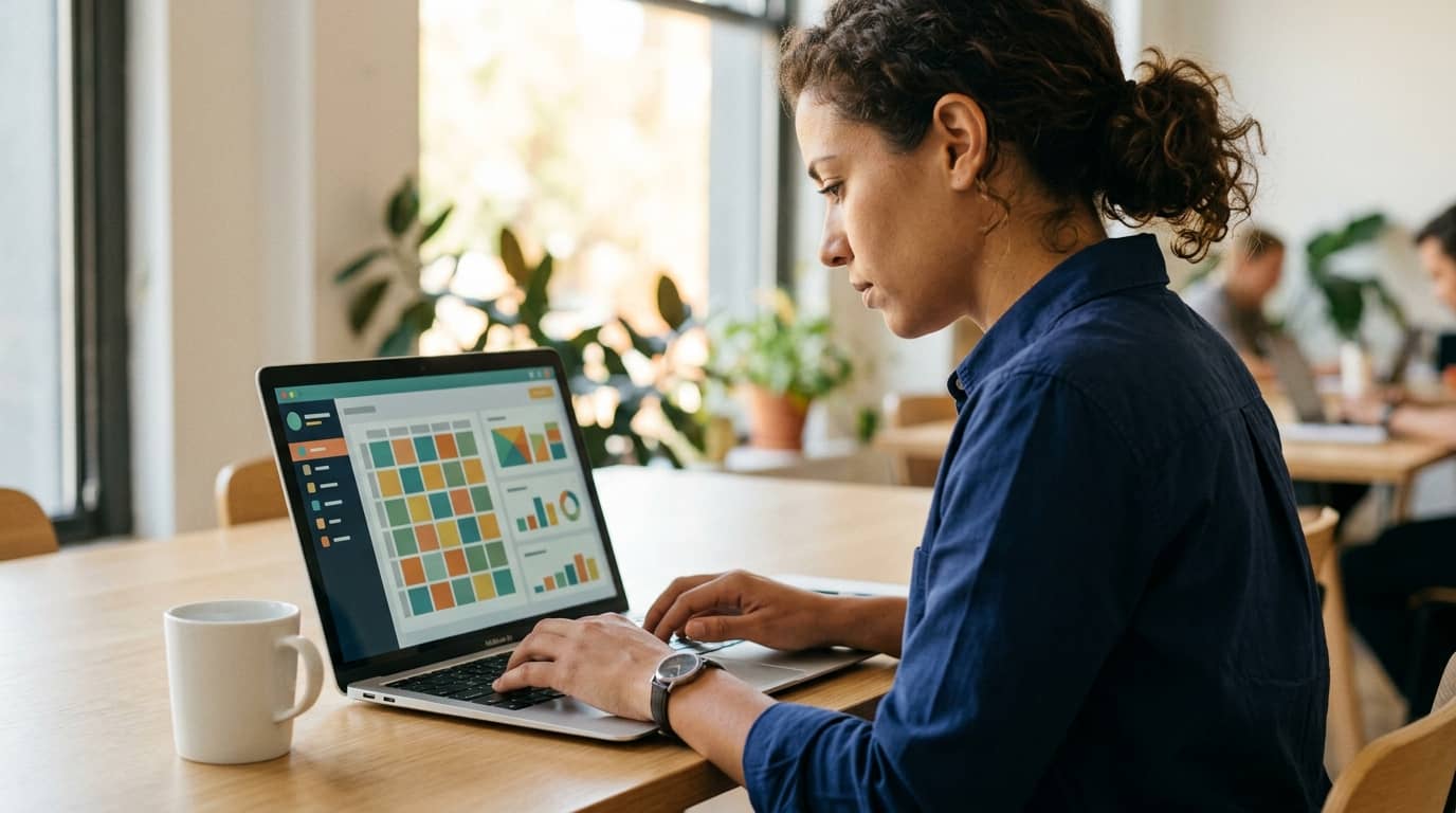 Curso de computación básica