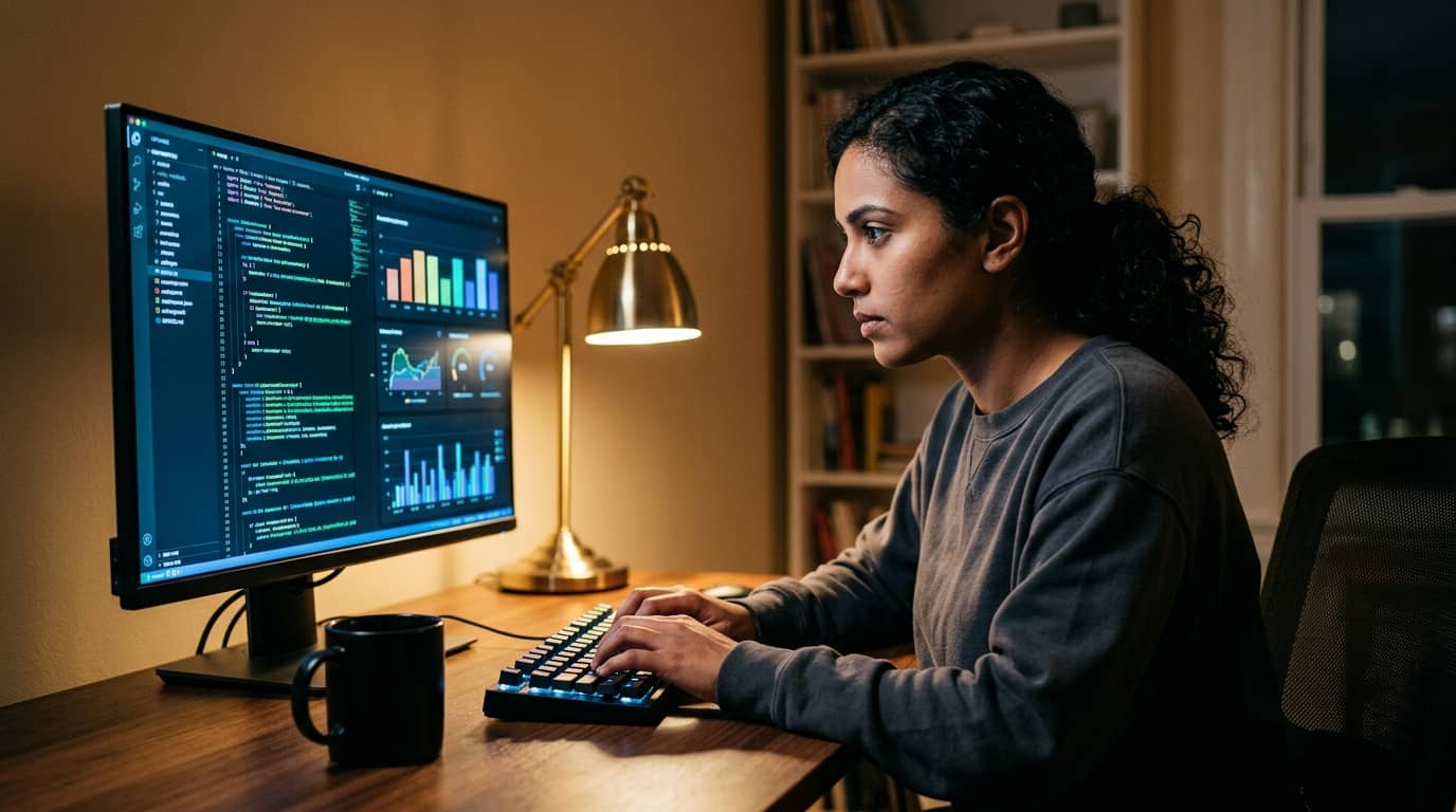 Curso de ingeniero back-end