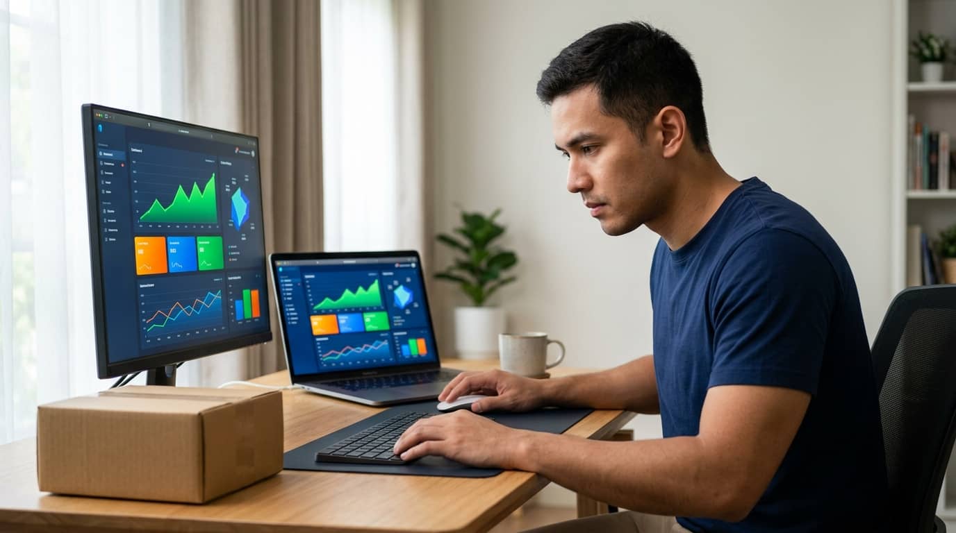 Curso de Dropshipping