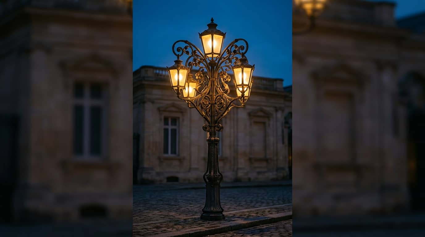 Belle Époque History Course