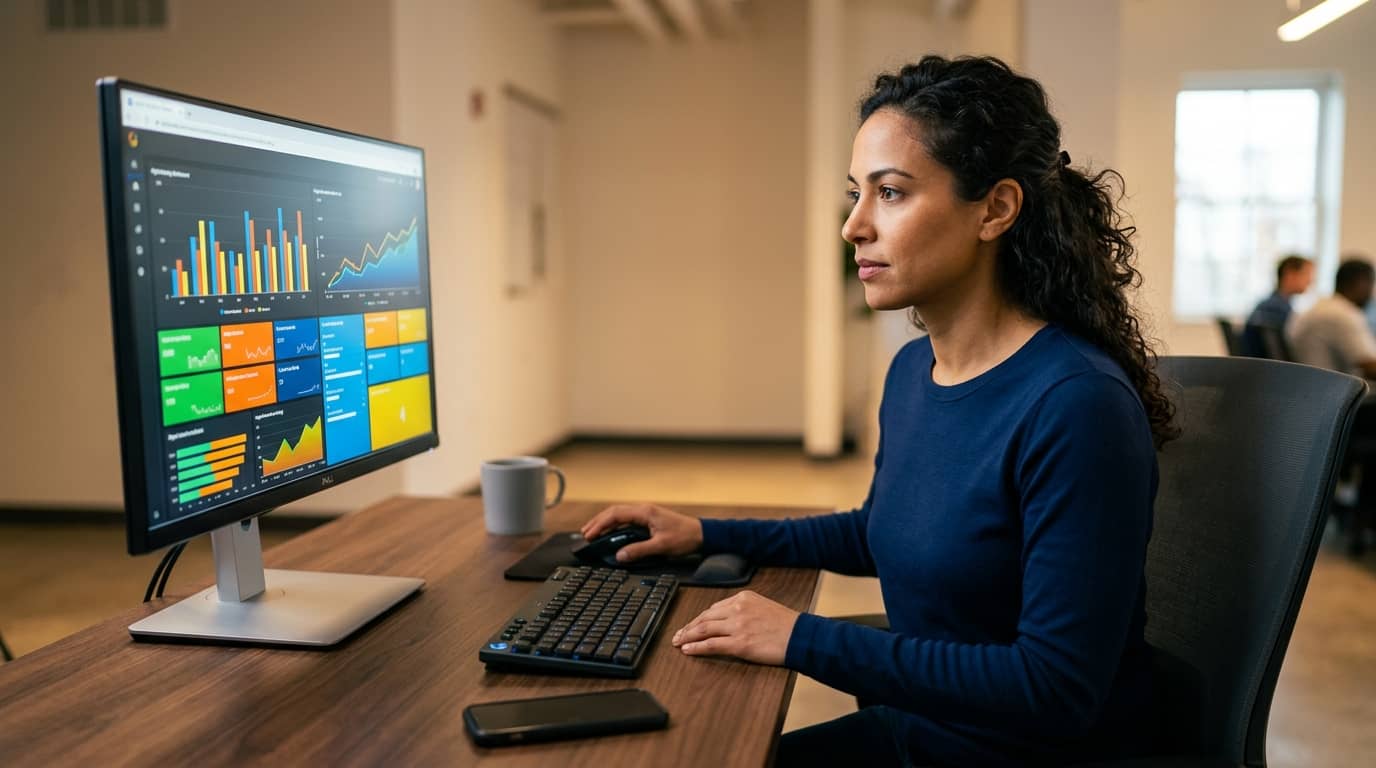 Digital Marketing & Social Media Management Course