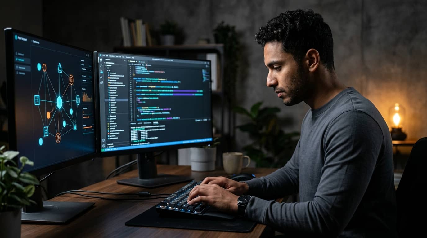 Curso de desarrollo blockchain