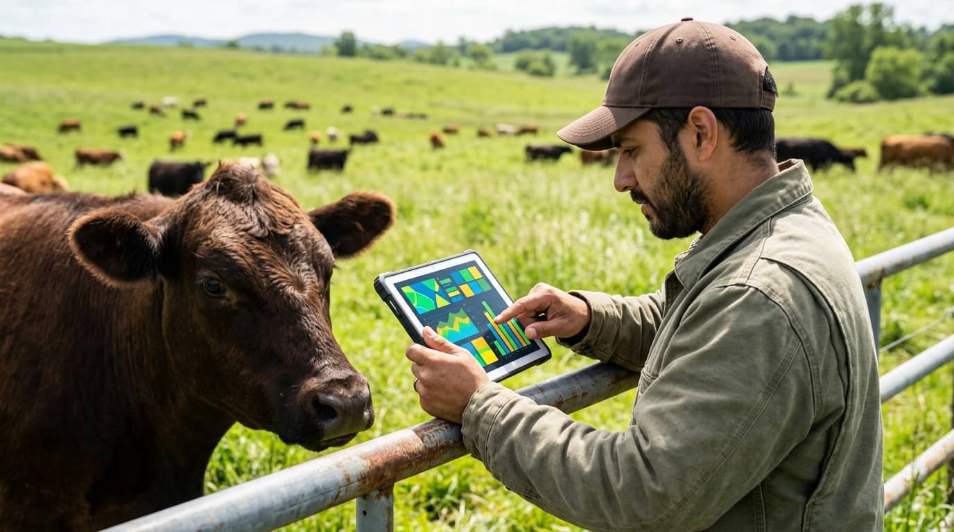 Beef Cattle Farming Course