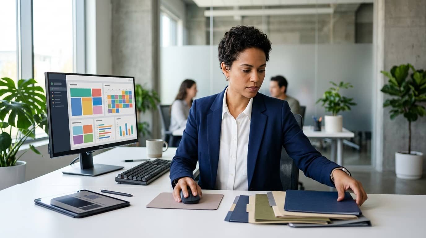 Administrative Technique Course