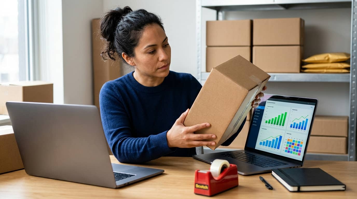 Curso para vender en Amazon