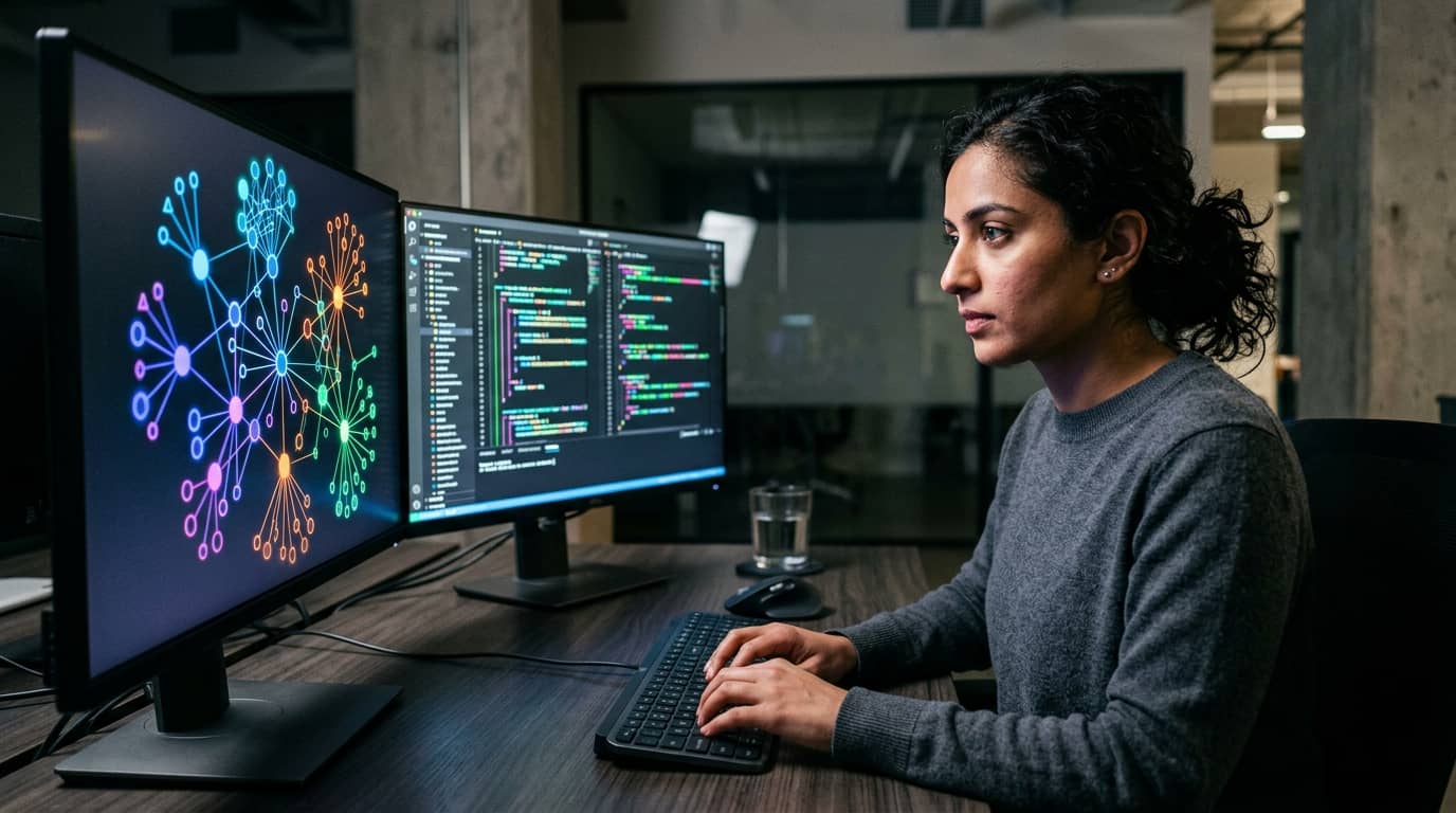 Curso de Algoritmos Computacionales