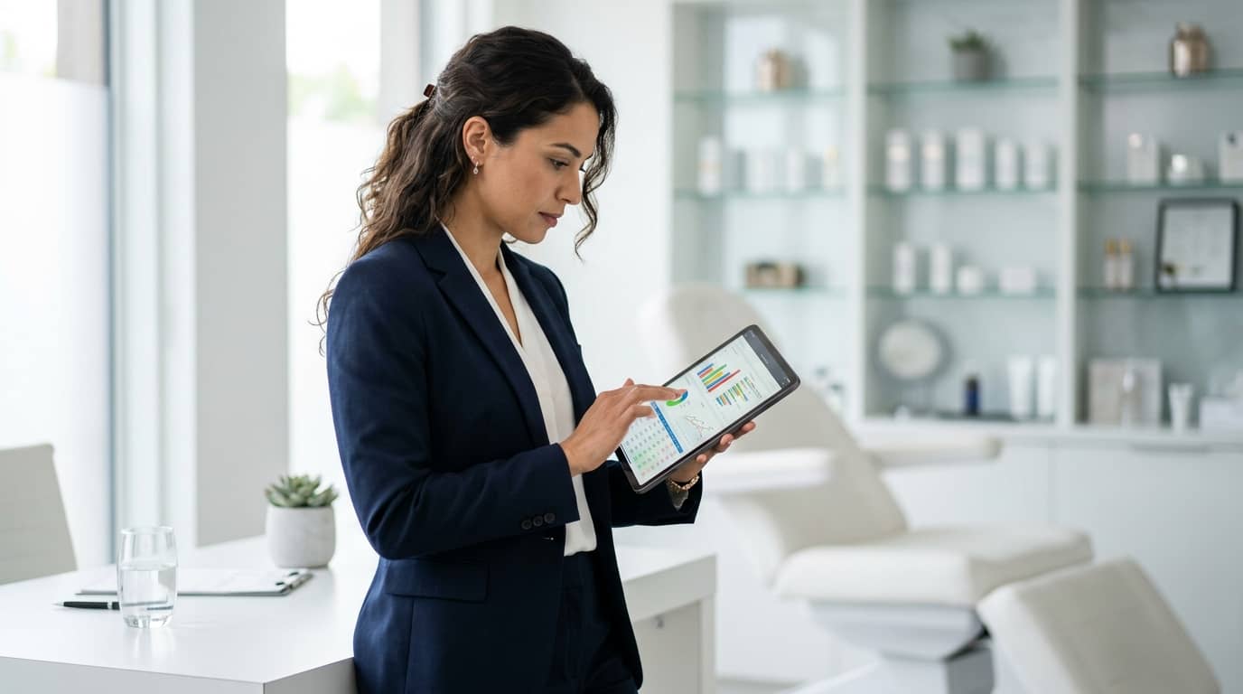 Curso de Consultor en Gestión de Clínicas Estéticas