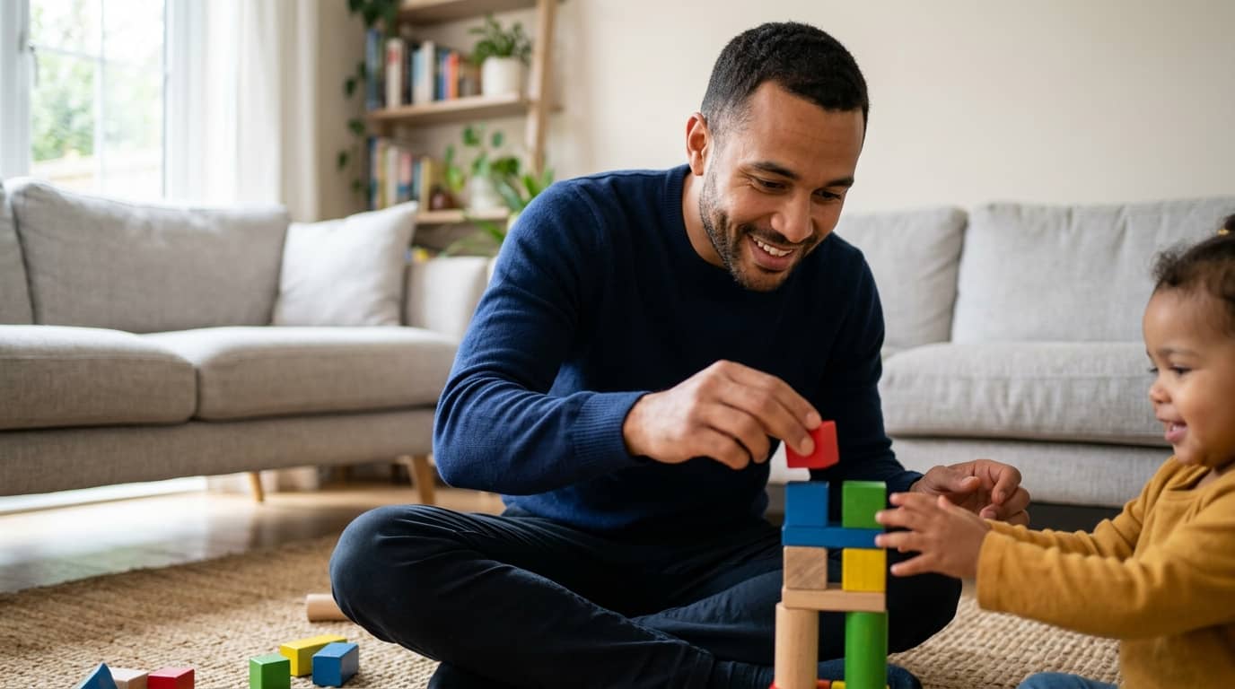 Fatherhood Training Course