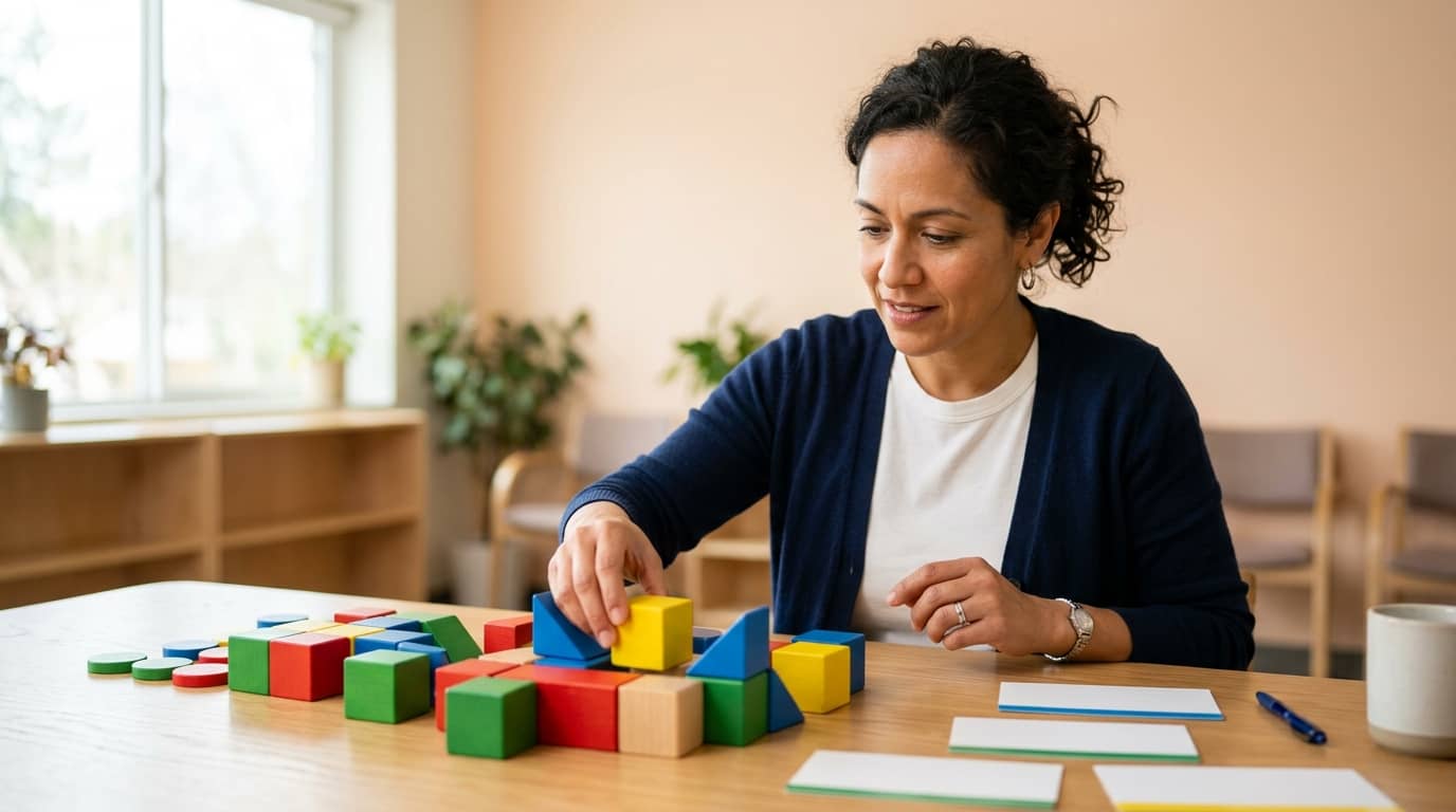 Family Educator Training