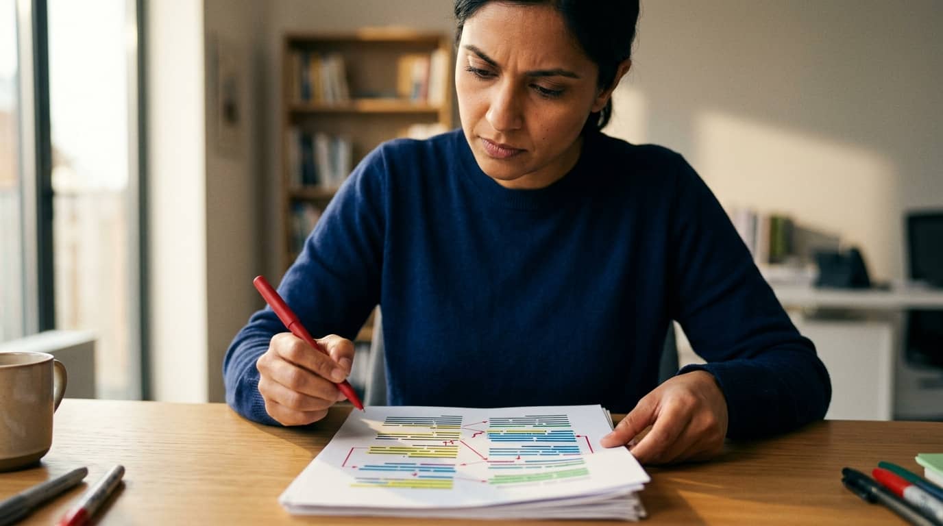 Comparison and Metaphor Course