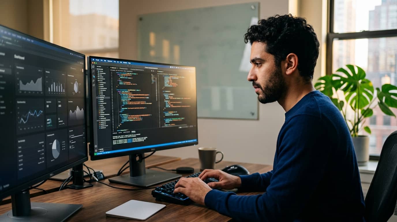 Curso de Desenvolvimento