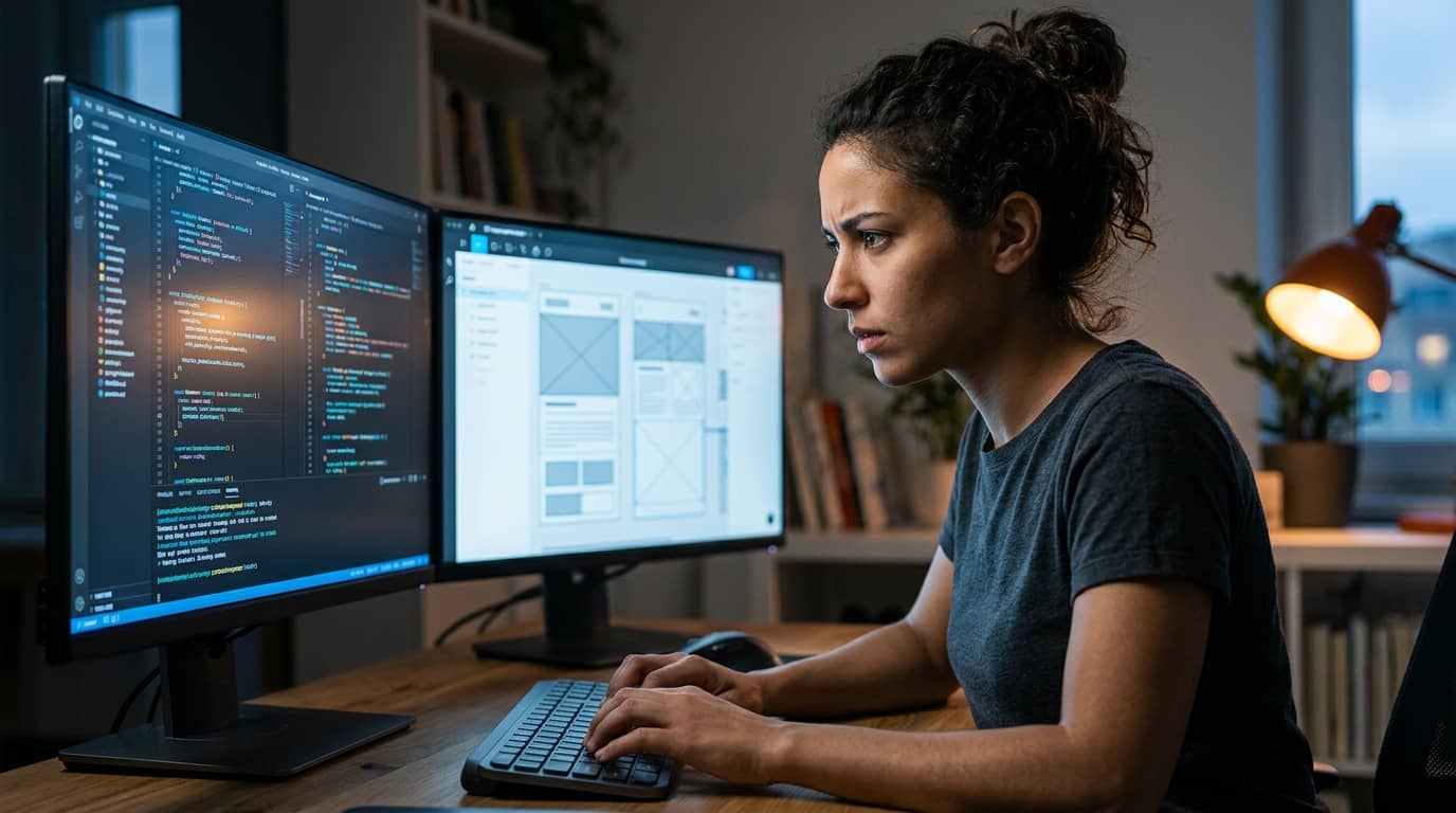 Curso de desarrollo de aplicaciones