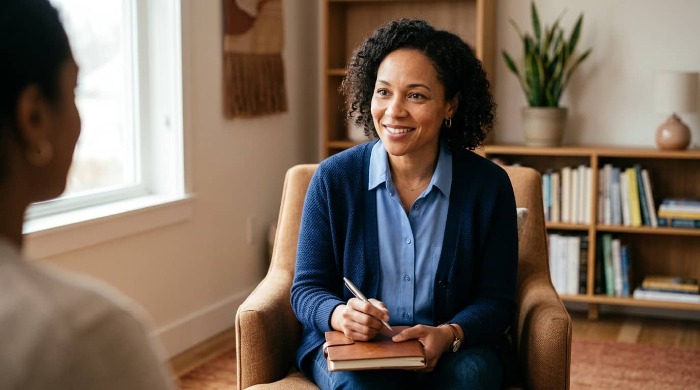 Christian Counseling Training Course