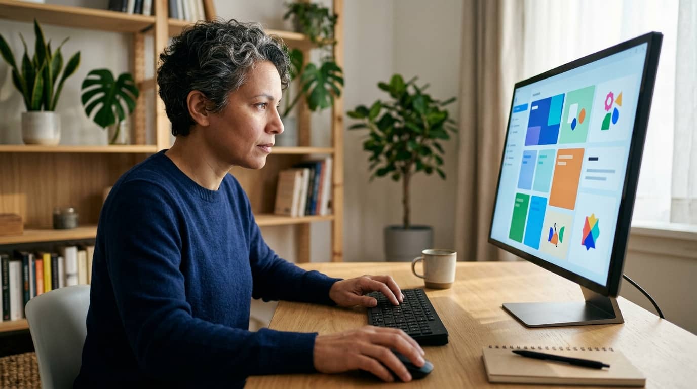 Curso de Computación para Principiantes