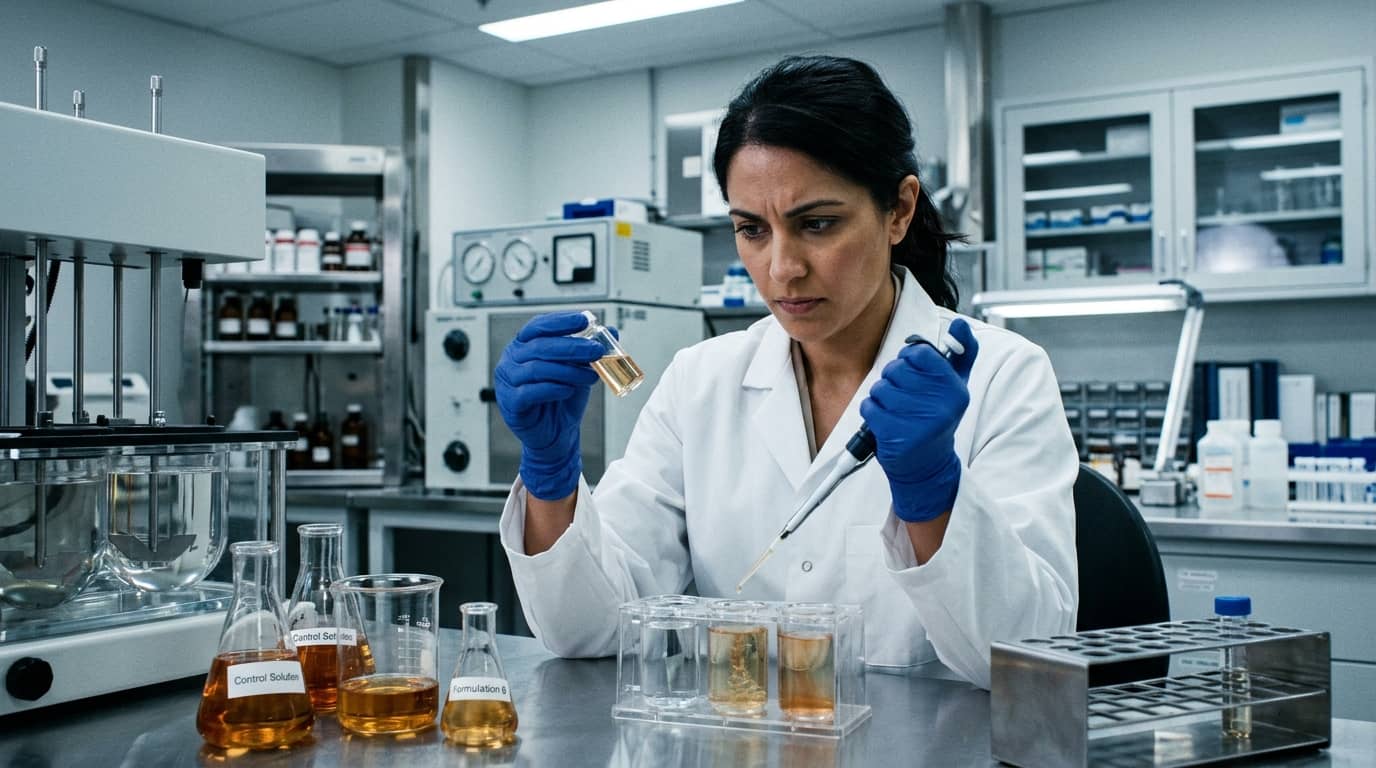 Curso de Biofarmácia