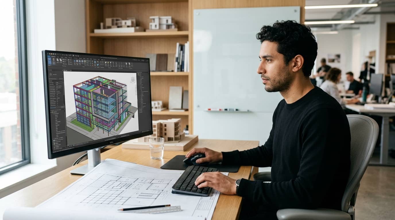ArchiCAD Course