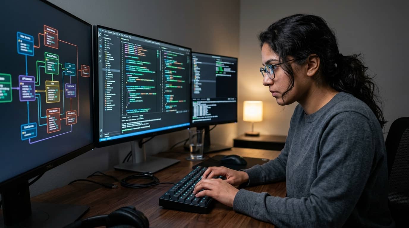 Curso de desarrollo de e-commerce con Django