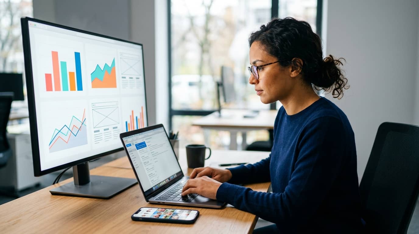 Curso de Comunicação Digital