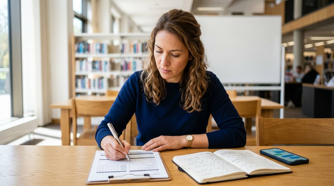 Esol Course